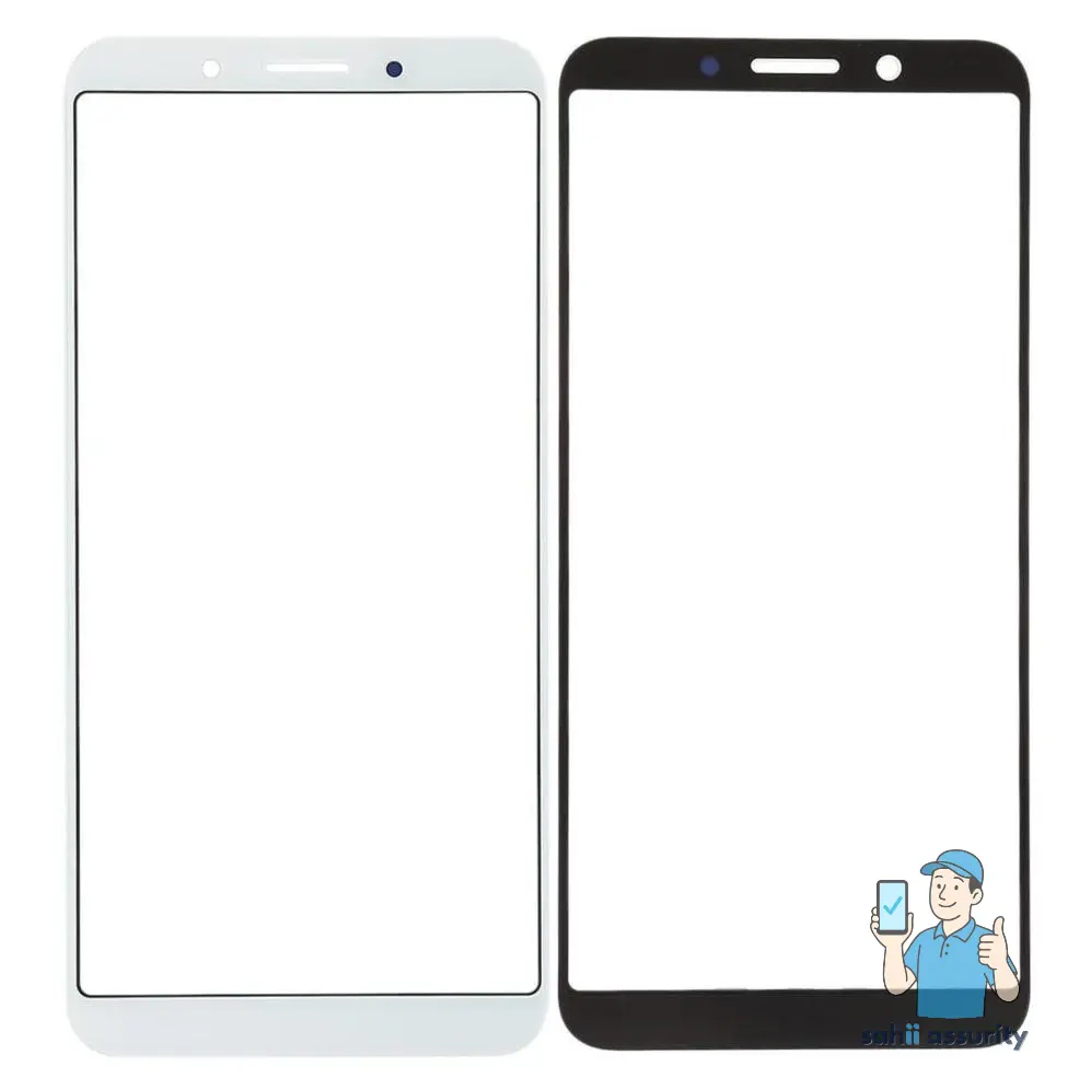 Front Glass for Oppo A83
